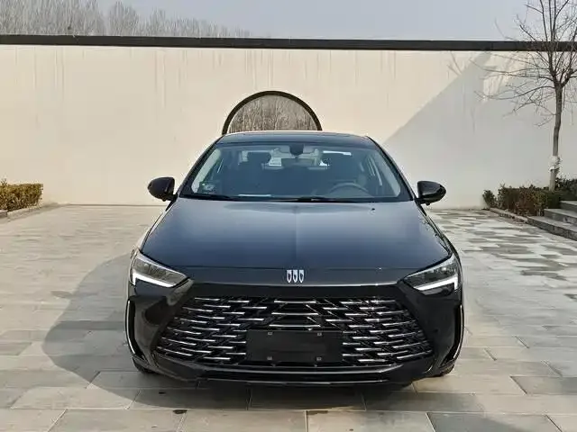 Buick Regal Regal 2024 25T Super Edition 2024 — миниатюра 2