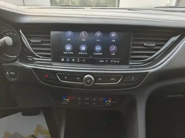Buick Regal Regal 2024 25T Super Edition 2024 — миниатюра 3