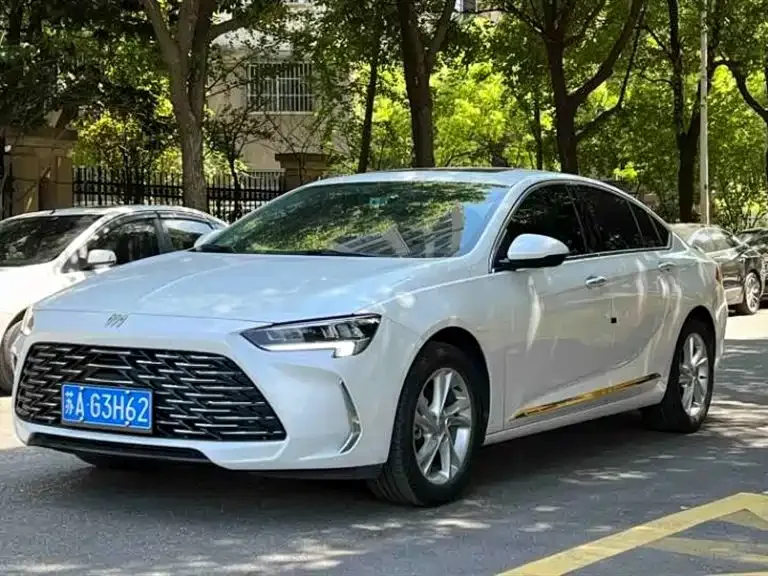 Buick Regal 2023