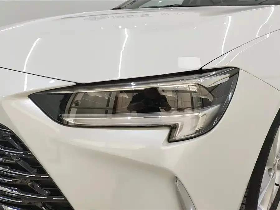 Buick Regal Regal 2024 25T Super Edition 2023 — миниатюра 2