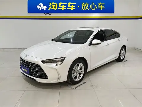 Buick Regal 2023 купить в Москве