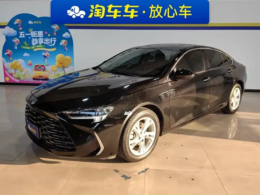 Buick Regal 2023