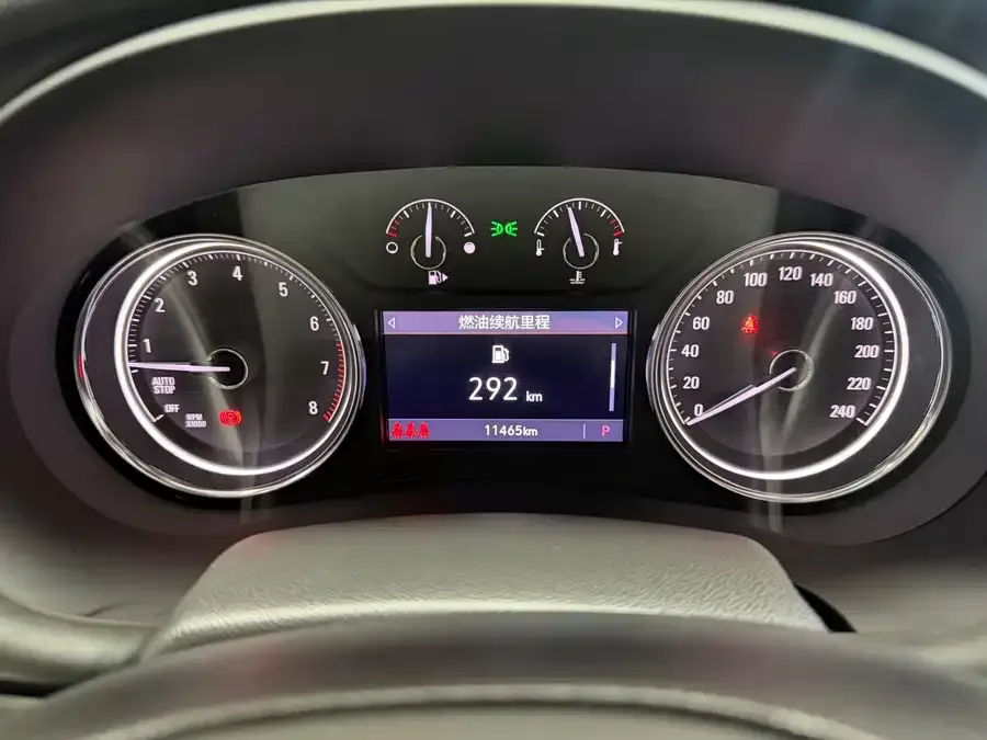 Buick LaCrosse LaCrosse 2022 552T Luxury 2023 — миниатюра 3