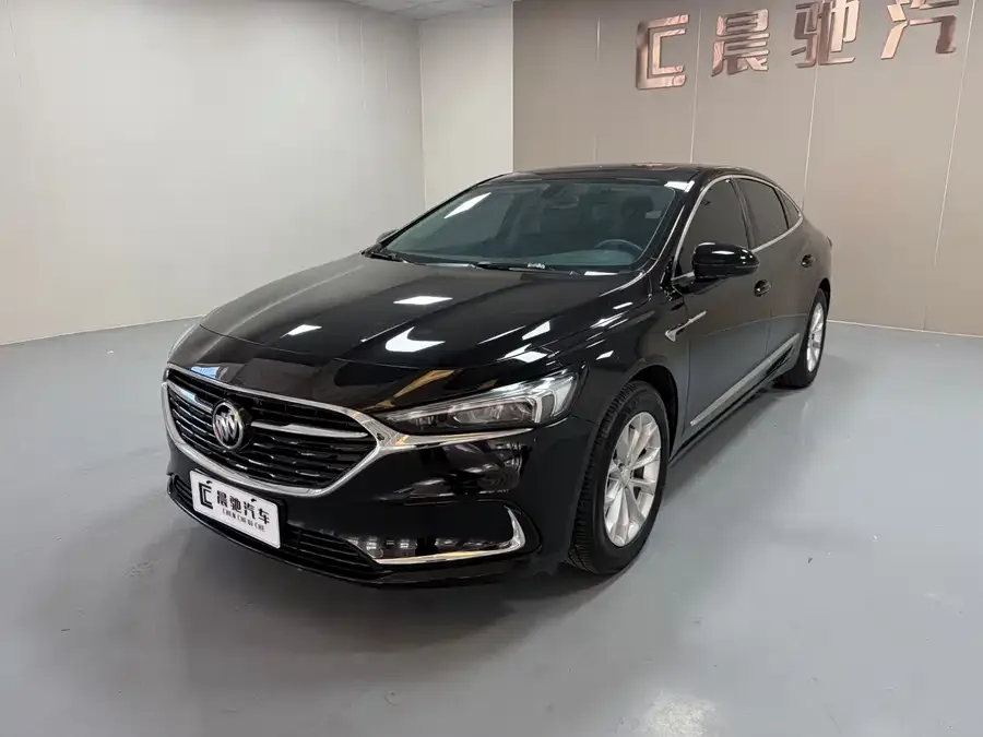 Buick LaCrosse 2023