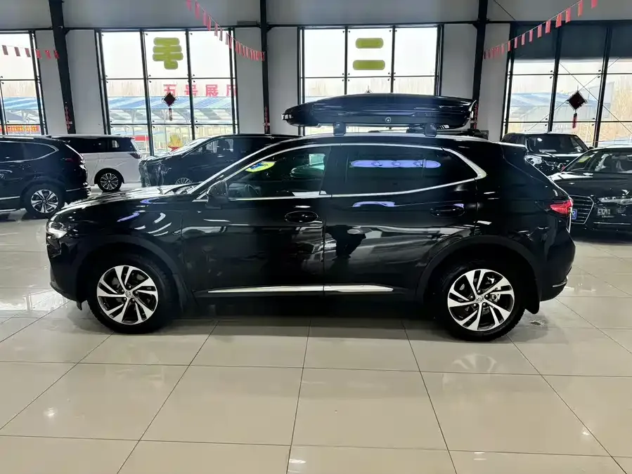Buick Envision S Envision S 2022 Envision S 552T 2WD Elite 2022 — миниатюра 3