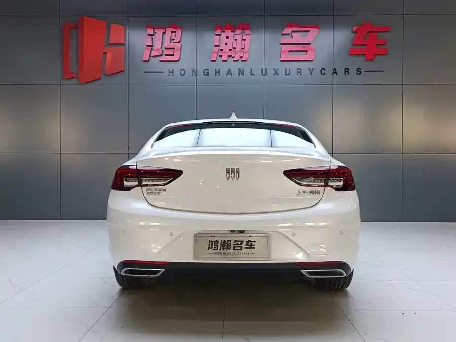 Buick Regal Regal 2024 25T Super Edition 2024 — миниатюра 5