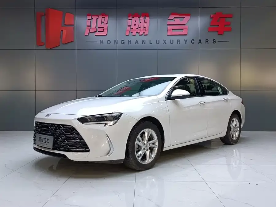 Buick Regal 2024