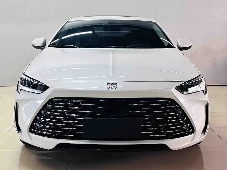 Buick Regal 2023