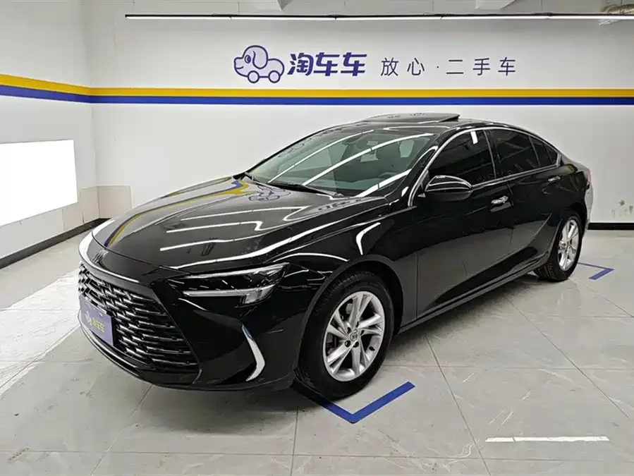 Buick Regal 2025