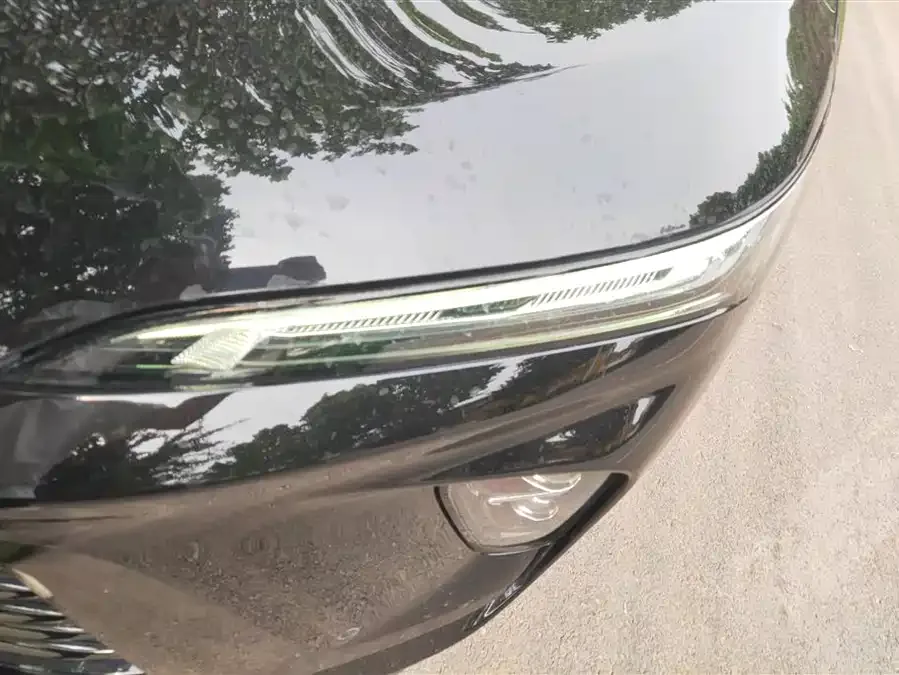 Buick Envision Plus Envision Plus 2024 Envision Plus 28T 2WD Premium Edition 2024 — миниатюра 2