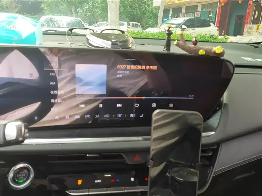 Buick Envision Plus Envision Plus 2024 Envision Plus 28T 2WD Premium Edition 2024 — миниатюра 4