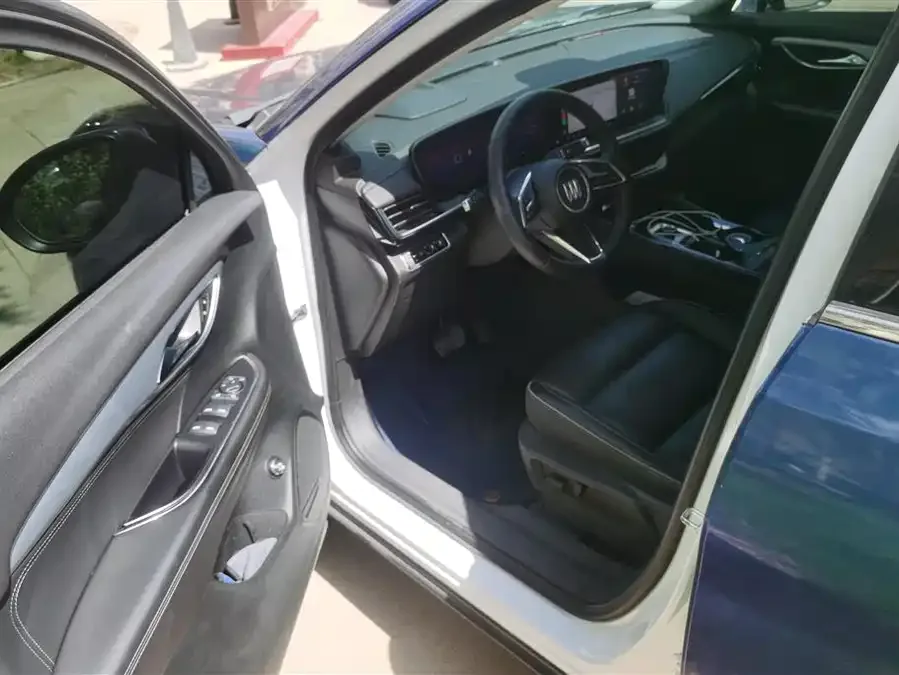 Buick Envision Plus Envision Plus 2024 Envision Plus 28T 4WD Premium Edition 2024 — миниатюра 3