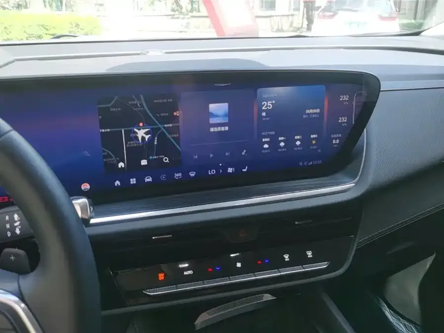 Buick Envision Plus Envision Plus 2024 Envision Plus 28T 4WD Premium Edition 2024 — миниатюра 4