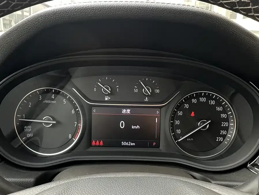 Buick Regal Regal 2024 25T Super Edition 2023 — миниатюра 3