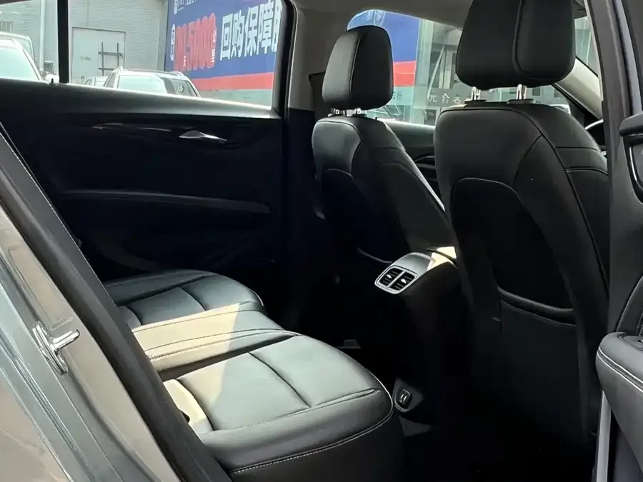 Buick Regal Regal 2024 25T Super Edition 2023 — миниатюра 5