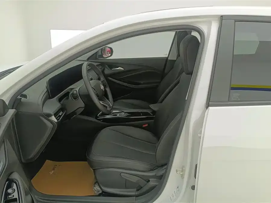Buick Verano Verano 2023 Pro Enjoy Edition 2023 — миниатюра 3