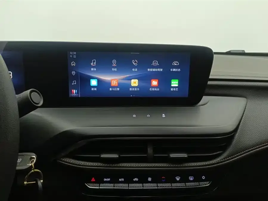 Buick Verano Verano 2023 Pro Enjoy Edition 2023 — миниатюра 4