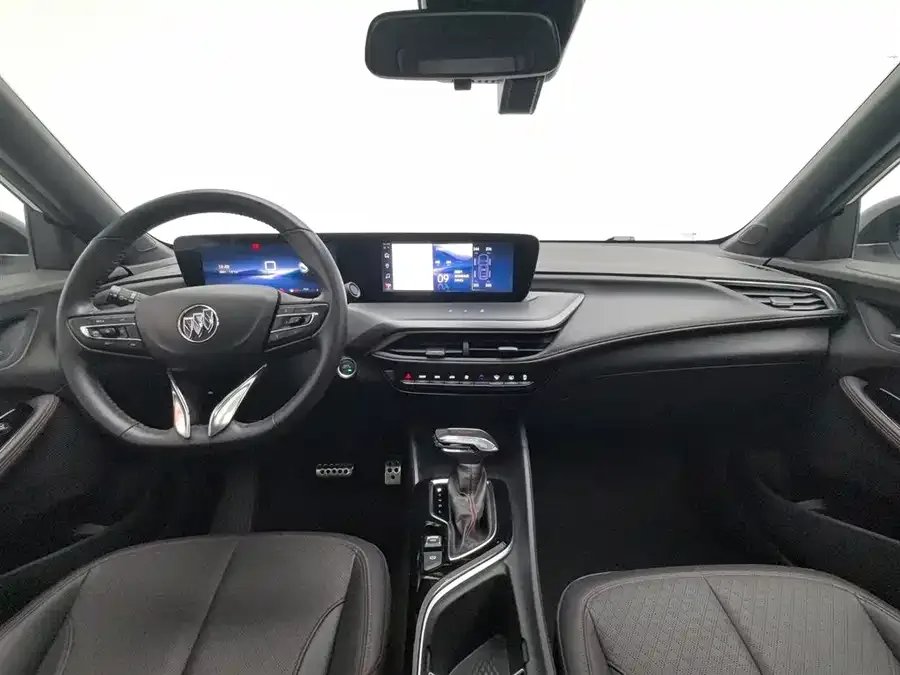 Buick Verano Valeant 2023 Pro GS Hunting Edition 2024 — миниатюра 2
