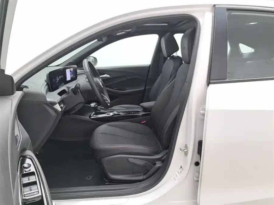 Buick Verano Valeant 2023 Pro GS Hunting Edition 2024 — миниатюра 3