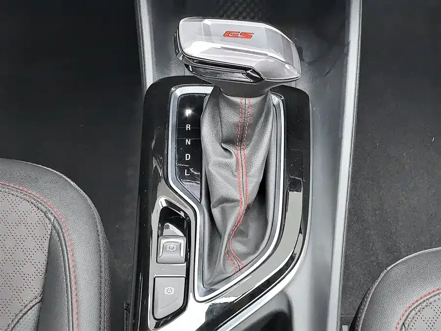 Buick Verano Valeant 2023 Pro GS Hunting Edition 2024 — миниатюра 4