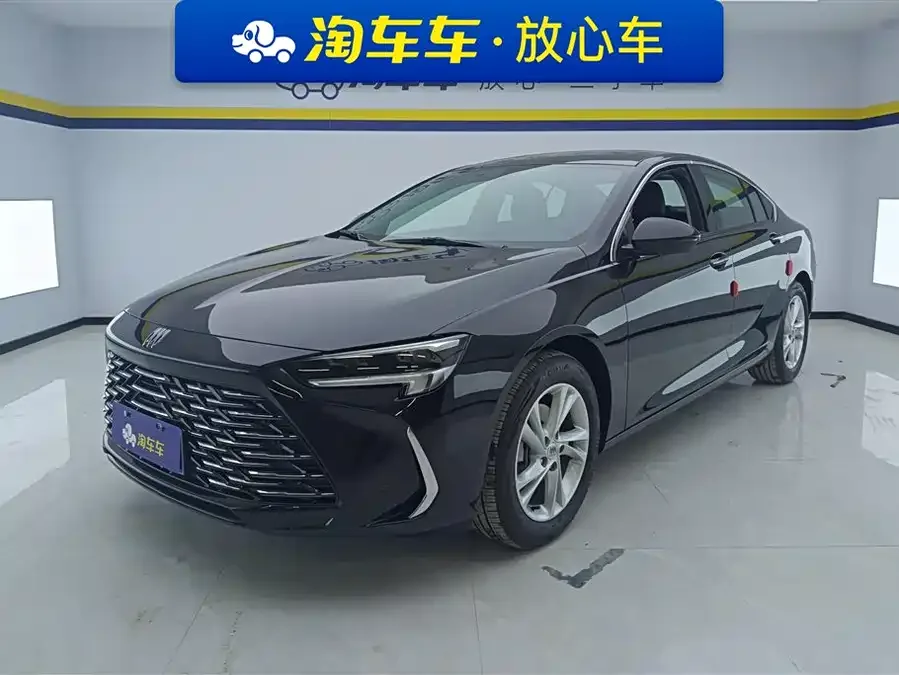 Buick Regal 2025