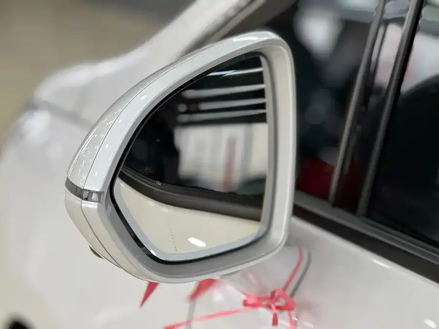 Buick Century Century 2023 2.0T Six-seat Yunshi Edition 2023 — миниатюра 3