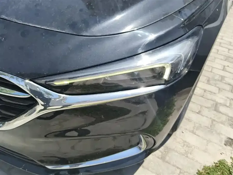 Buick LaCrosse LaCrosse 2022 652T Luxury 2023 — миниатюра 5