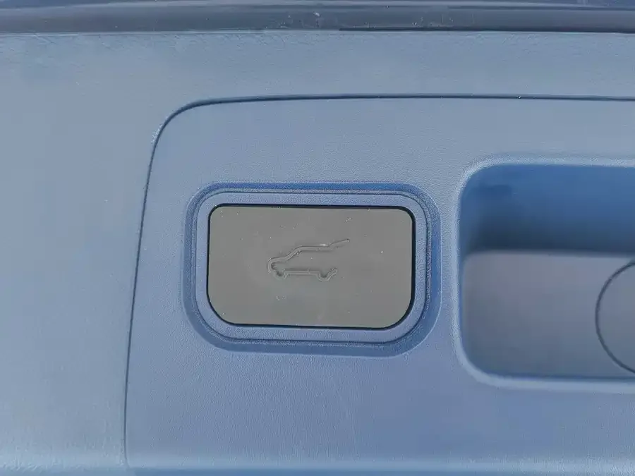 Buick GL8 2022 Avenir Four-seat Premium Edition 2022 — миниатюра 4
