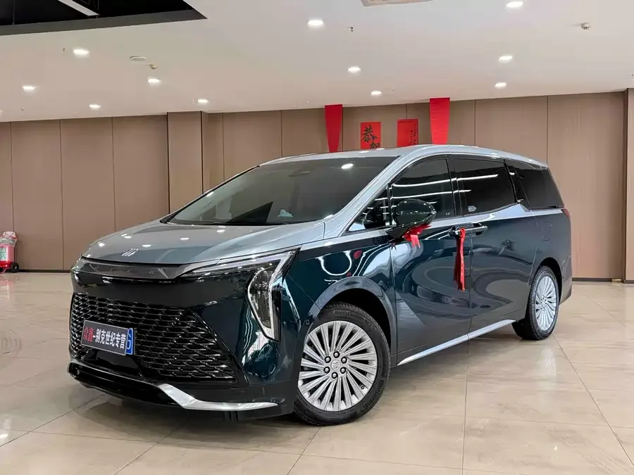 Buick Century 2023