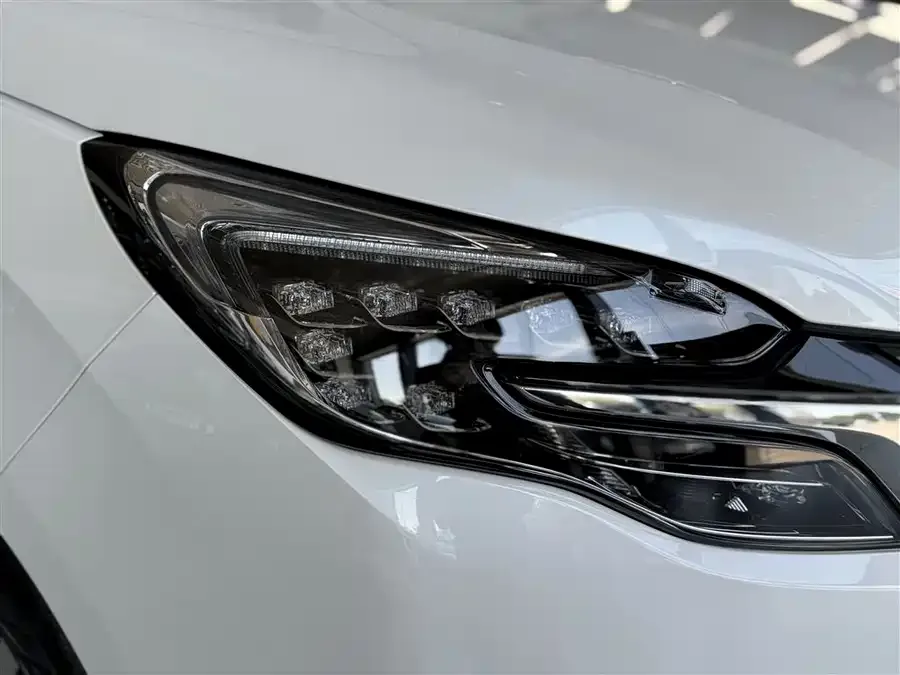 Buick GL8 2023 ES Lu Zun Comfort Edition 2023 — миниатюра 4