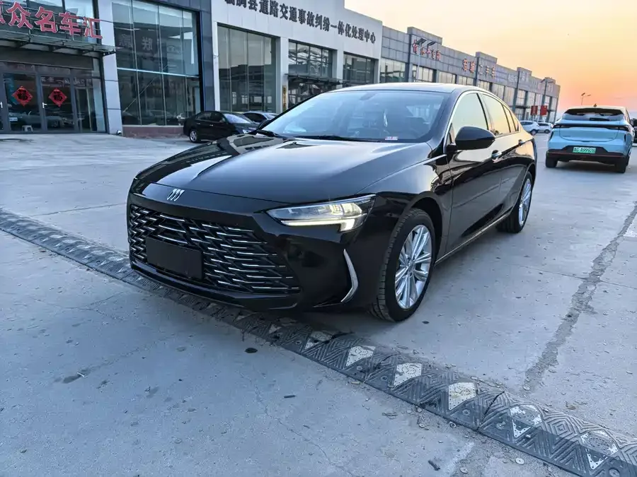 Buick Regal 2026