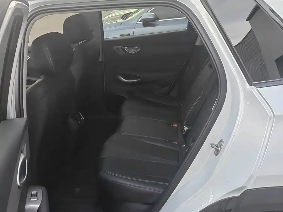 BYD Sea Lion 05 EV Sea Lion 05 EV 2025 520KM Flagship Smart Navigation Edition 2025 — миниатюра 2