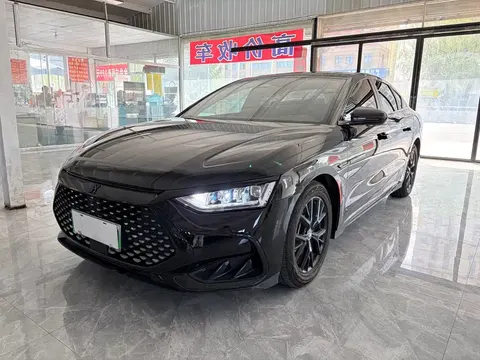 BYD Second-hand 2024 buy in Moscow