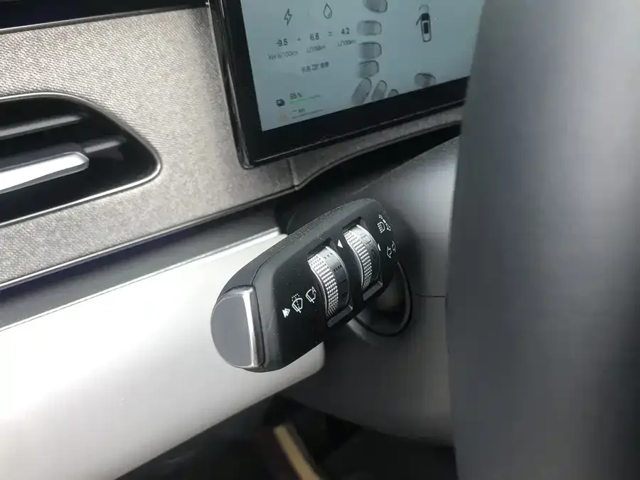 BYD Seal 06 DM-i Travel Edition Seal 06 DM-i Touring Edition 2025 DM-i 150KM Flagship Model 2025 — миниатюра 3