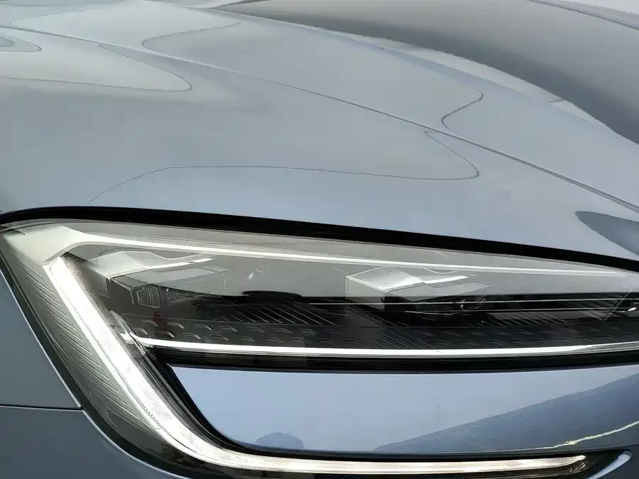 BYD seal 07 DM-i Seal 07 DM-i 2025 DM-i 1.5L 125km Luxury 2025 — миниатюра 3