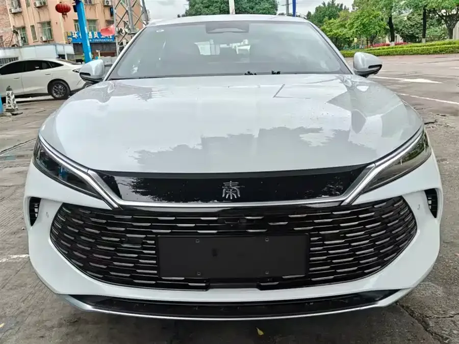 BYD Qin L 2025