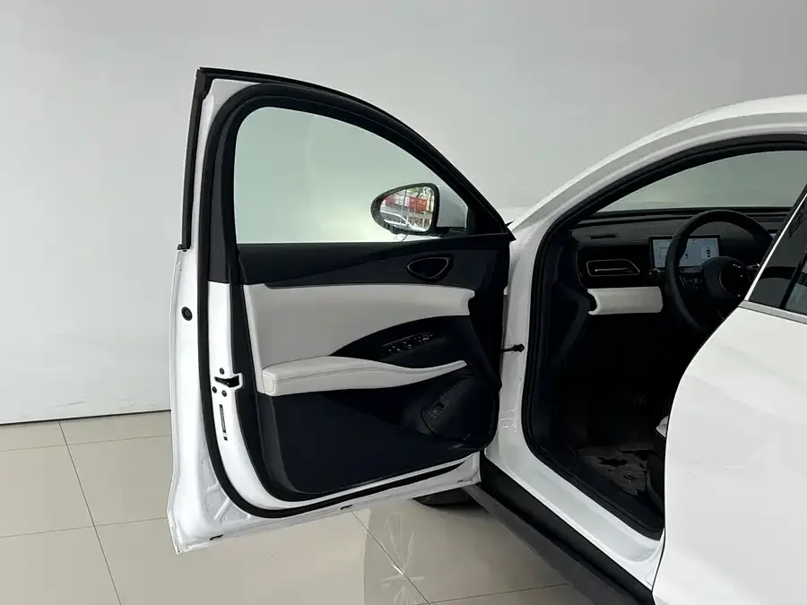 BYD Seal 06 Seal 06 2025 DM-i Intelligent Driving Edition 120KM Premium Model 2025 — миниатюра 4