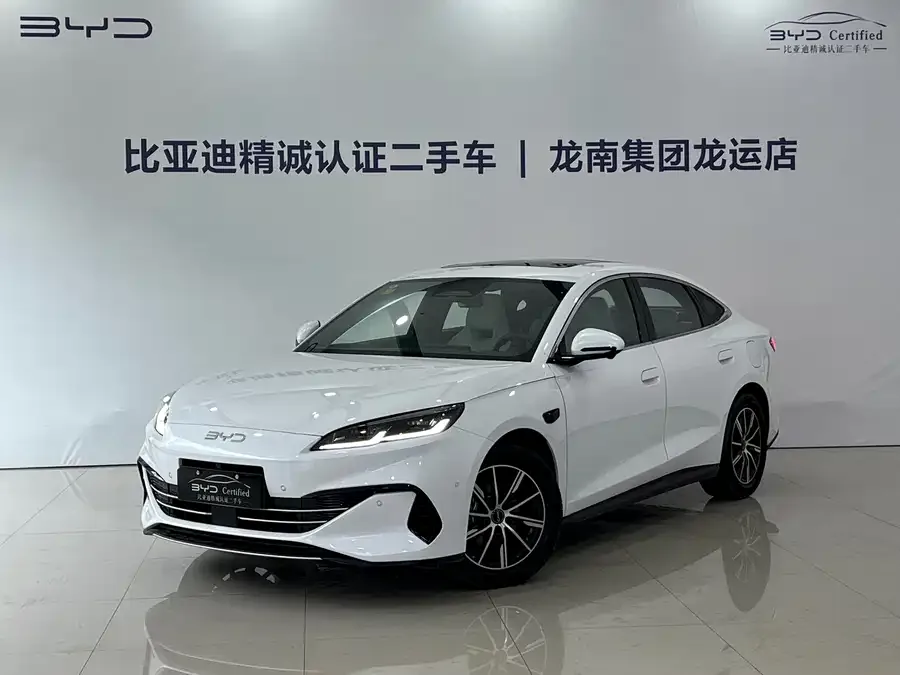 BYD Seal 06 2025