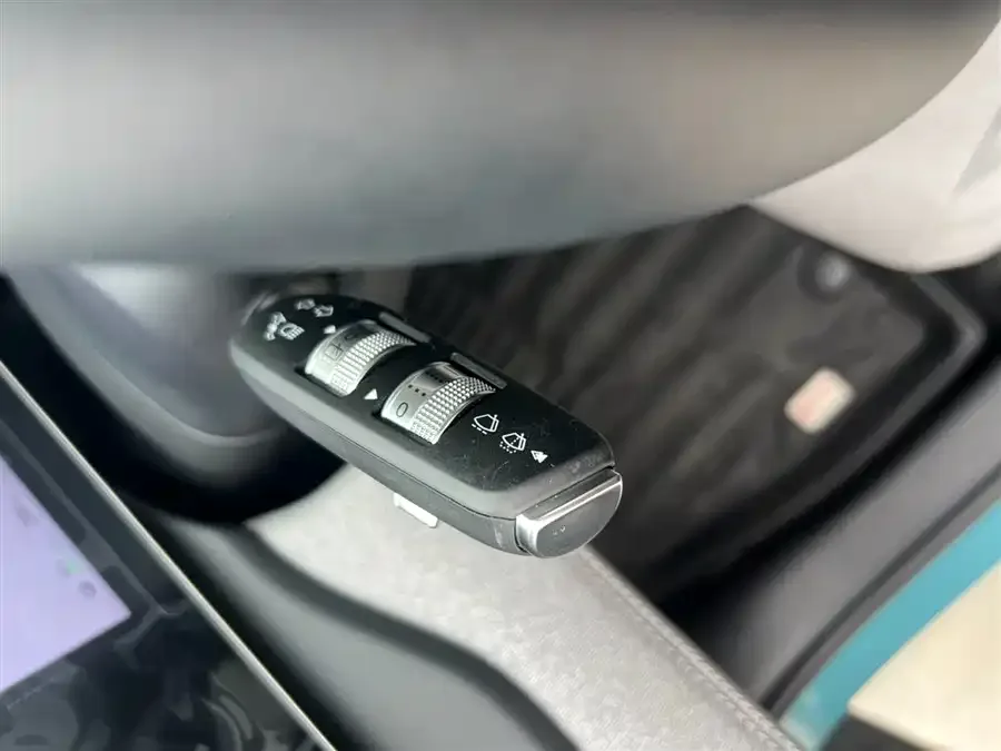 BYD Sea Lion 05 EV Sea Lion 05 EV 2025 520KM Intelligent Navigation Edition 2025 — миниатюра 3