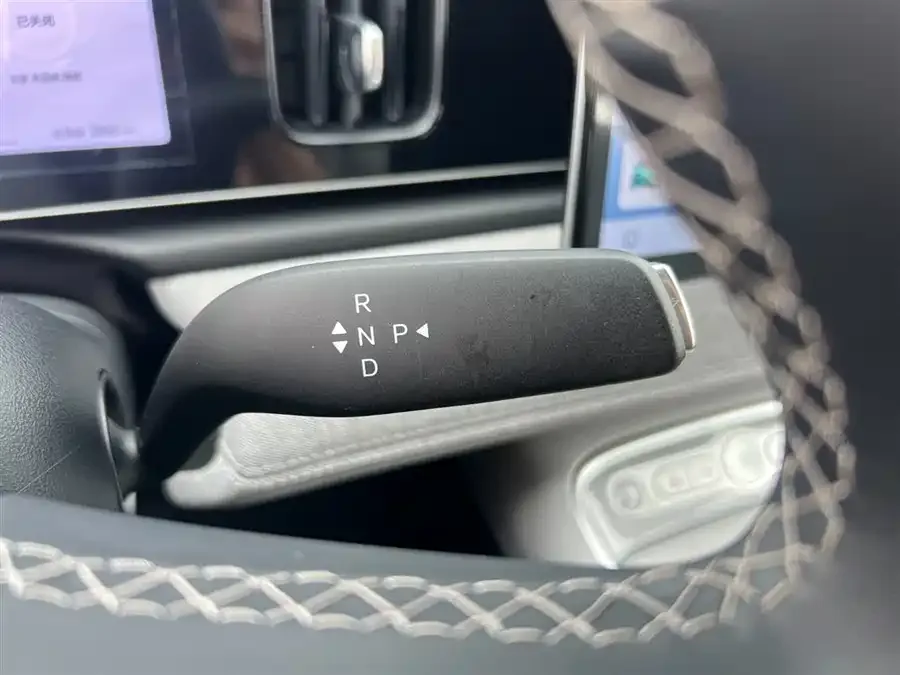 BYD Sea Lion 05 EV Sea Lion 05 EV 2025 520KM Intelligent Navigation Edition 2025 — миниатюра 4