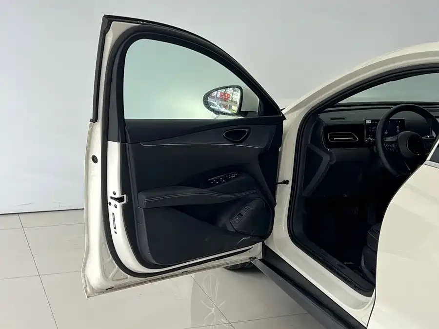 BYD Seal 06 Seal 06 2025 DM-i Intelligent Driving Edition 120KM Premium Model 2025 — миниатюра 4