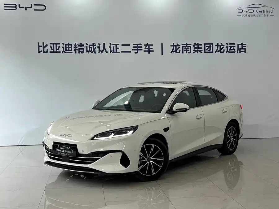 BYD Seal 06 2025