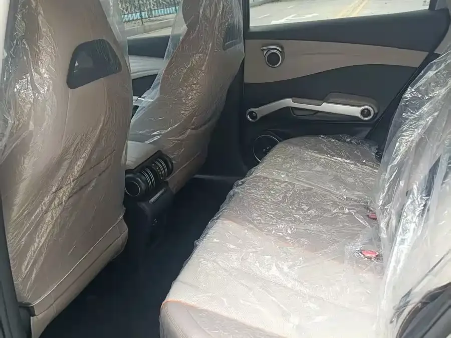 BYD Yuan Plus Yuan PLUS 2024 Honor Edition 510KM Leading Edition 2024 — миниатюра 3