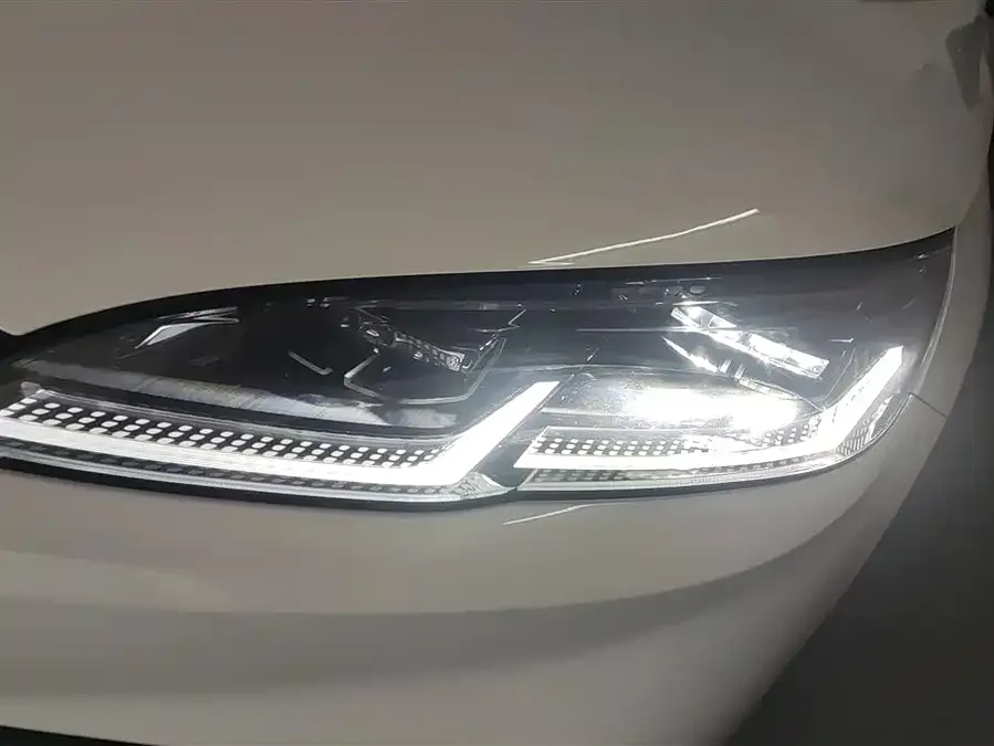 BYD Seal 06 Seal 06 2024 DM-i 80KM Premium 2024 — миниатюра 5
