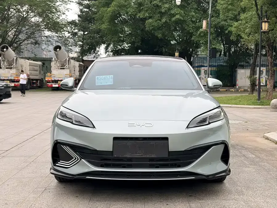 BYD Seal 06 2024