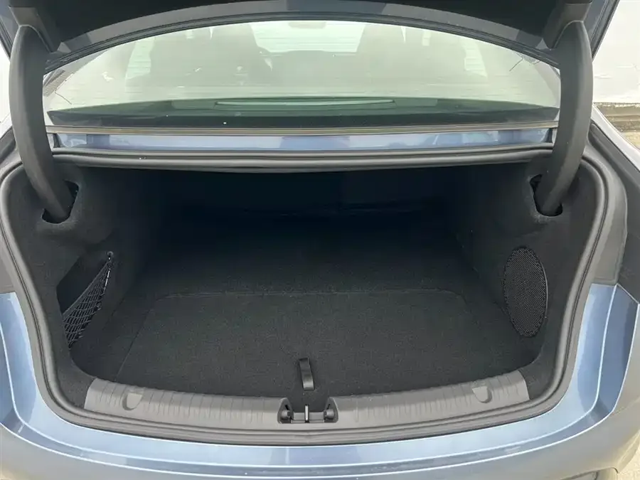 BYD Seal 2025 Haibao 510 Zhihang Edition 2025 — миниатюра 5