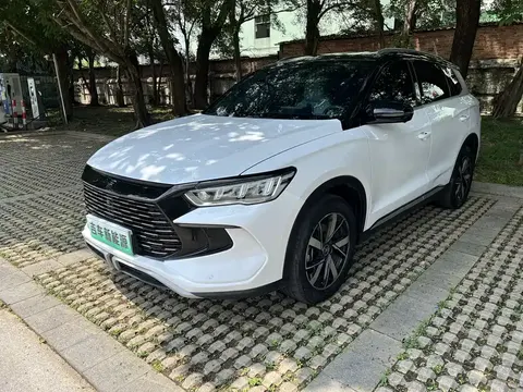 BYD Song Pro New Energy 2024 buy in Moscow