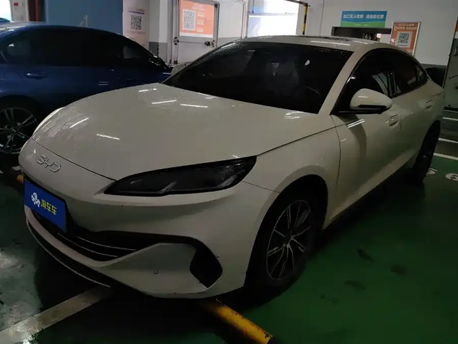 BYD Seal 06 2024