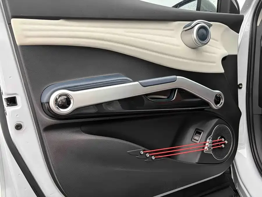 BYD Yuan Plus Yuan PLUS 2022 510KM flagship model 2022 — миниатюра 5