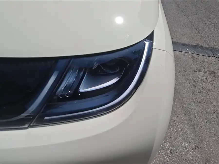 BYD Dolphin Dolphin 2025 420KM Freedom Edition 2026 — миниатюра 5